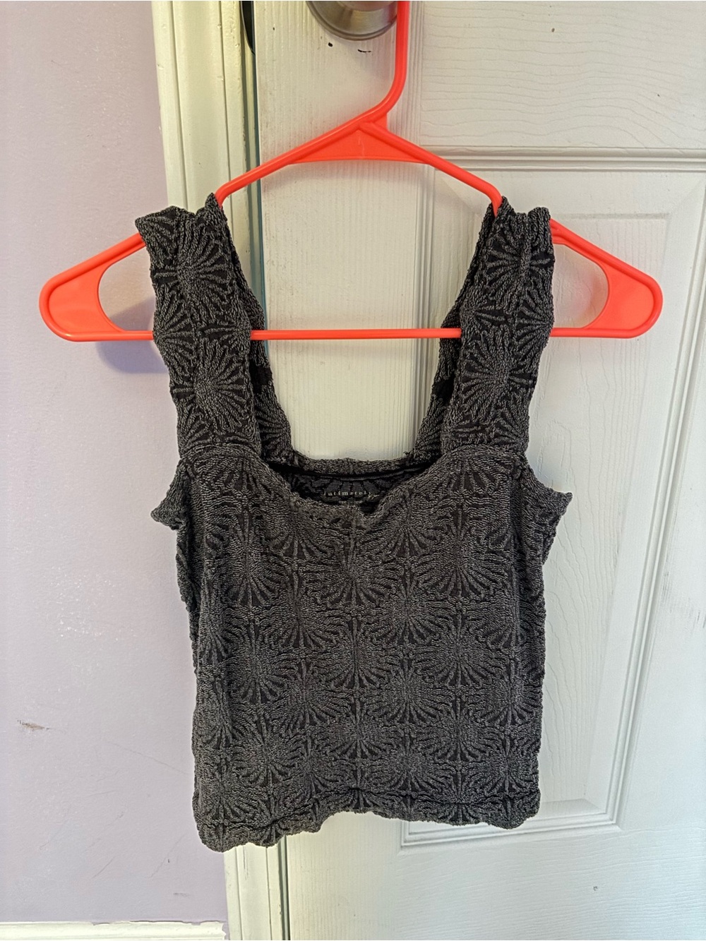 Free People Love Lace Tank